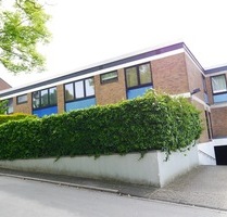 Rtg. Ost, 3 Zi. Garten ETW, 79m², bevorzugte Lage, in kl. Einheit, TG Stellpl. möglich - Ratingen