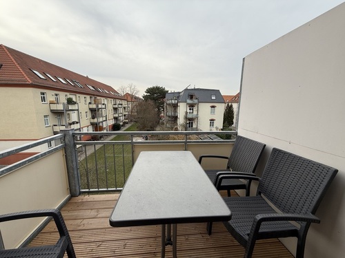 Ausblick Balkon.1 - 