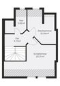Grundriss DG - ID 31026 - 