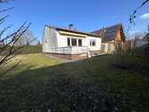 Grundstück_Altbestand_II - 3.5 Zimmer Baugrundstück zum Kaufen in Oberschleißheim
