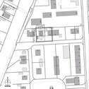 Lageplan EFH - Grundstück in Oberschleißheim zum Kaufen