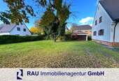 Foto - Real geteiltes Baugrundstück für freistehendes Einfamilienhaus