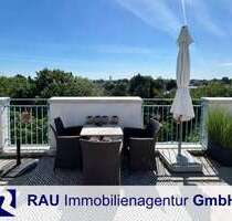 XXL Dachterrasse für Ihr summer feeling! Maisonette Wohnung in Untermenzing - München Allach-Untermenzing