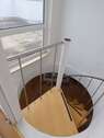 Wendeltreppe - 