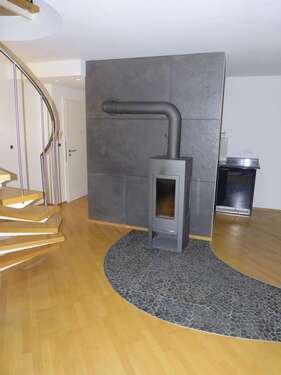 Kamin - 