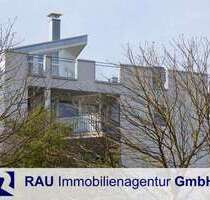 Einzigartige Maisonette-Wohnung mit 153 m² Dachterrasse - München Allach-Untermenzing