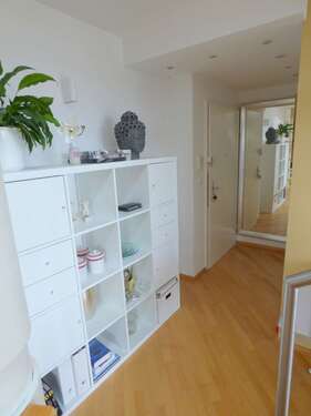 Eingangsbereich - 