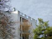 Dachterrassentraum - 