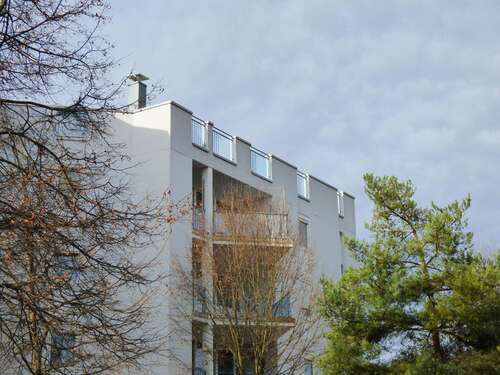 Dachterrassentraum - 