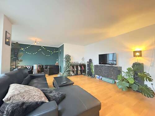 Wohnraum I - 