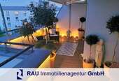 Foto - Traumhafte Dachterrassen-Wohnung mit 3 Zimmern in Bogenhausen (Erbpacht)