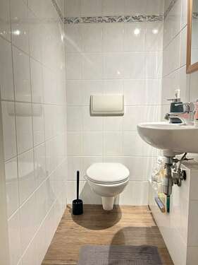 Gäste-WC - 