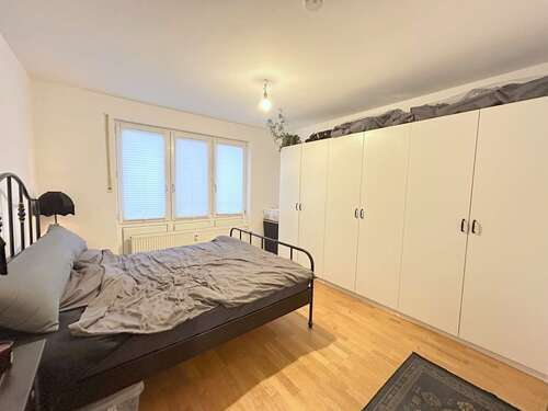 Schlafzimmer - 
