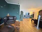 Wohnraum II - 