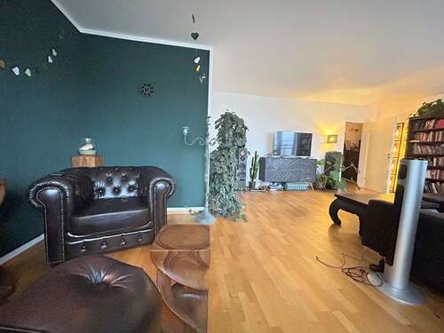 Wohnraum II - 