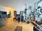 Wohnraum III - 