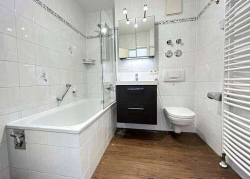 Badezimmer - 