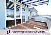 titel - Freie Dachterrassen-Traum-Wohnung in Bogenhausen (Erbpacht)