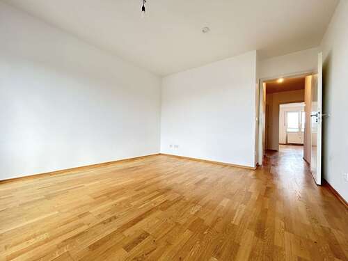 Schlafzimmer Rückansicht - 