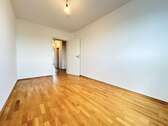 zweites Zimmer Rückansicht - 
