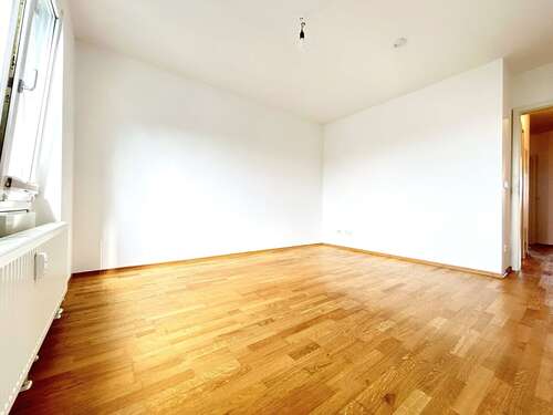 Schlafzimmer leer - 