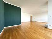 Wohnraum - 