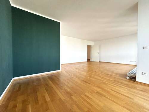 Wohnraum - 