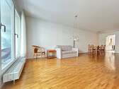 Wohnraum Ist-Zustand - 