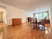 Wohnraum - 