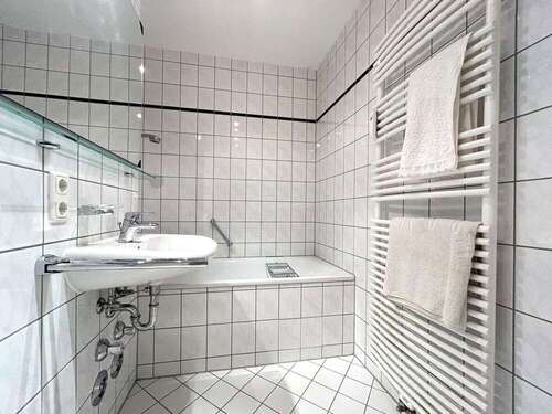 Badezimmer I - 