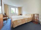 Schlafzimmer Ist-Zustand - 