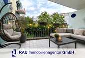 Titel 2 - Rarität: 3 Zimmer-Whg mitten im Glockenbachviertel