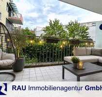 Rarität: 3 Zimmer-Whg mitten im Glockenbachviertel - München Ludwigsvorstadt-Isarvorstadt
