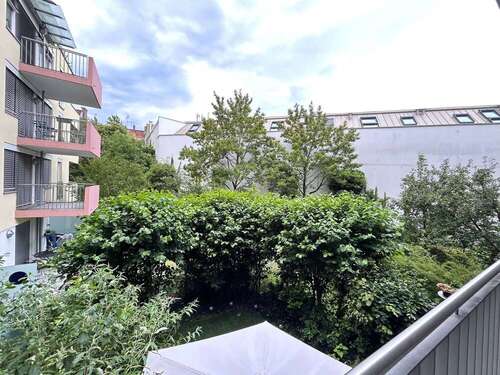 Ausblick - 
