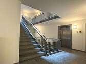 Treppenhaus - 
