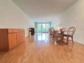 Wohnraum I - 