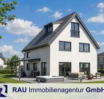 EFH Neubau! freistehendes Einfamilienhaus mitten in Oberschleißheim