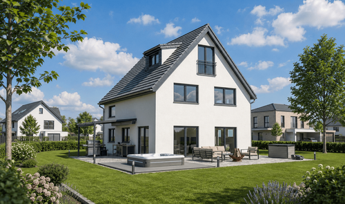 Oberschleißheim - 