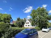 Straßenansicht - 