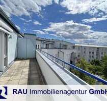 Sofort frei - Dachterrassen-Wohnung, 2 Zi. plus Wohnküche (Erbpacht) - München Bogenhausen Sofort frei - Dachterrassen-Wohnung, 2 Zi. plus Wohnküche (Erbpacht) - München Bogenhausen