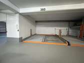 Duplex oben - 