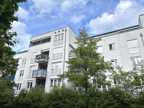 Außenansicht - 