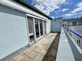 Dachterrasse I - 2 Zimmer Terrassenwohnung zum Kaufen in München