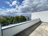 Dachterrasse III - 