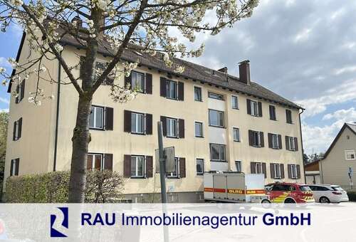 titel - Investment: unkompliziertes Mehrfamilienhaus mit 9 Wohnungen