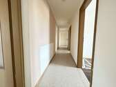 Flur_freistehende Whg - 