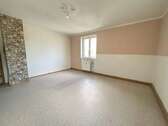 Wohnzimmer_freistehende Whg - 
