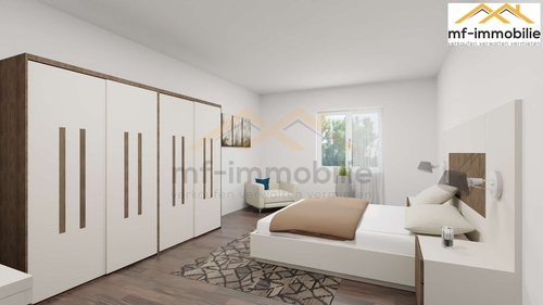 2 - 2 Zimmer Etagenwohnung zur Miete in Mariental