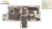 Grundriss - 