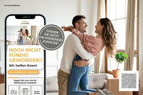 11 - Erdgeschoßwohnung mit 94,15 m&sup2; in Mariental zur Miete